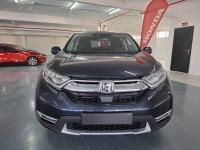 Honda Cr-v ES - SUV5 2.0 i-MMD Hybrid EU6d-T, Elegance 2WD GPF (Euro 6d-TEMP), 2019 - 2021
